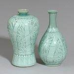 Vase & Bottle Sets