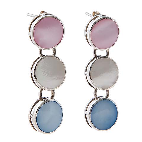Bubble Earrings