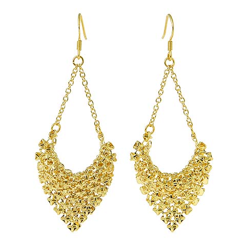 Cleopatra Earrings