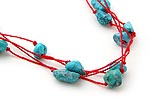 Hand-made Korean jewelry