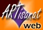 ARTisanat Web France's premier art network