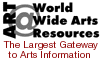 World Wide Arts Resources link